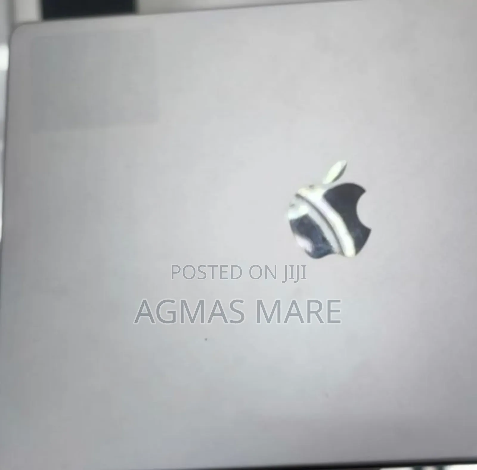 New Laptop Apple MacBook Pro M1 16GB Apple M1 SSD 512GB