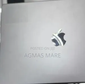 New Laptop Apple MacBook Pro M1 16GB Apple M1 SSD 512GB