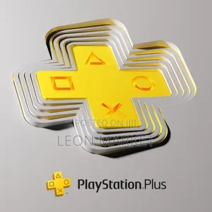 Photo - Ps Plus , Monthly, Quarterly and Yearly