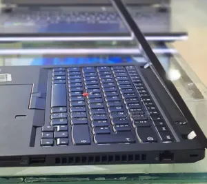 New Laptop Lenovo ThinkPad X1 Carbon 8GB Intel Core I5 SSD 512GB