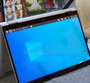 New Laptop HP EliteBook X360 1030 G3 16GB Intel Core I7 SSD 512GB