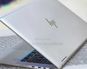 New Laptop HP EliteBook X360 1030 G3 16GB Intel Core I7 SSD 512GB