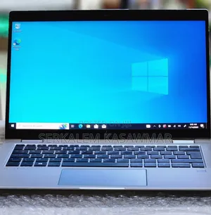 New Laptop HP EliteBook X360 1030 G3 16GB Intel Core I7 SSD 512GB