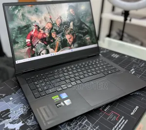New Laptop HP Omen 16 16GB Intel Core I9 SSD 1T