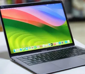 New Laptop Apple MacBook Air 2019 8GB Intel Core I5 SSD 256GB