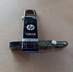 Photo - 100% Original 128gb Hp Flash Driver