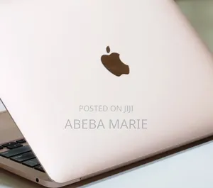 New Laptop Apple MacBook Air 2020 M1 8GB Apple M1 SSD 256GB