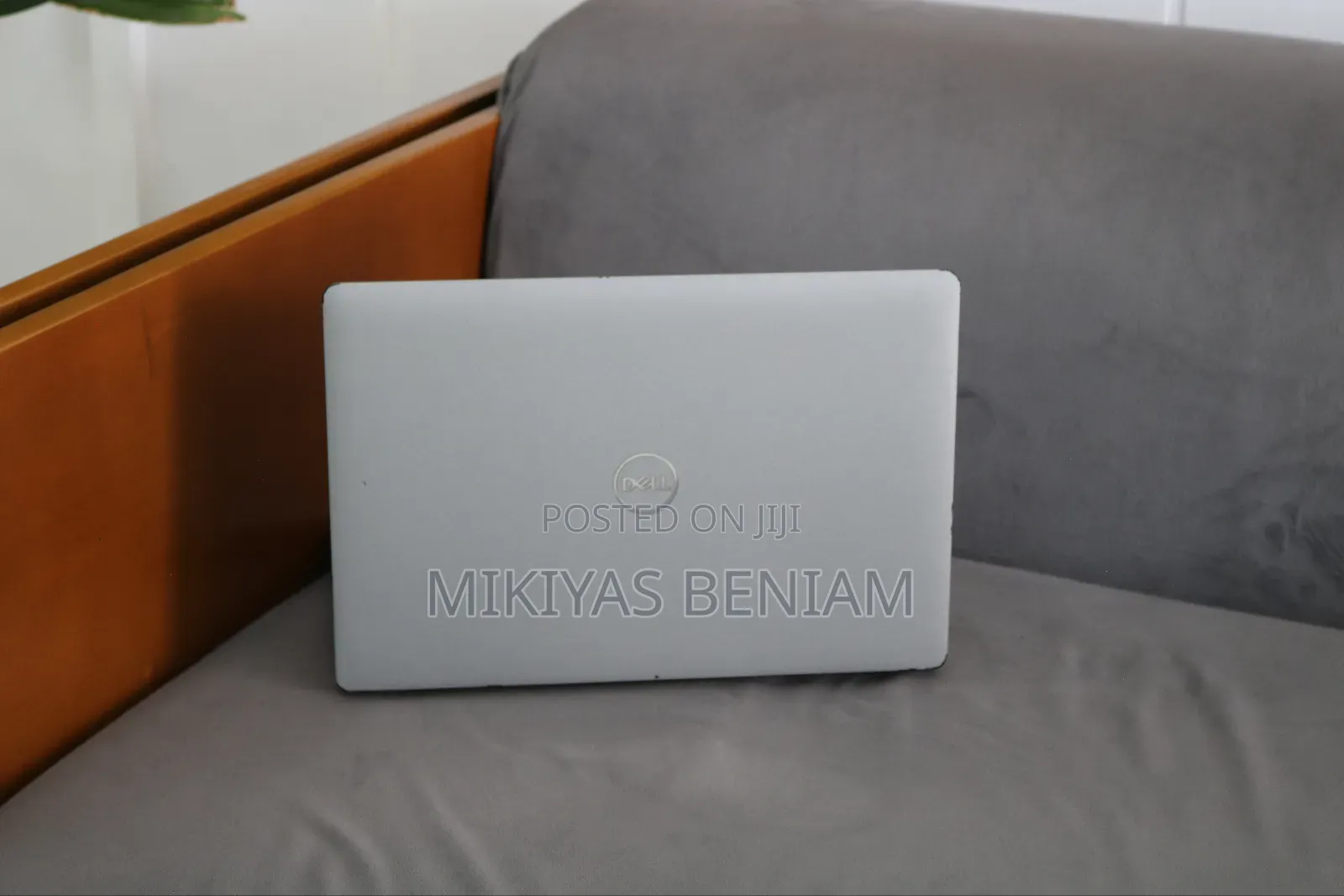 Laptop Dell Latitude 5510 16GB Intel Core I7 SSD 512GB