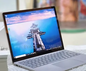 New Laptop Microsoft Surface Laptop 3 16GB Intel Core I7 SSD 256GB