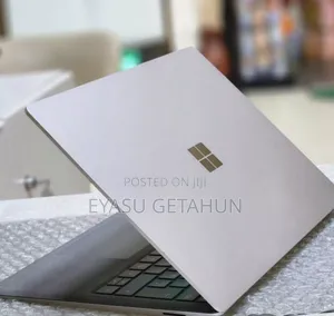 New Laptop Microsoft Surface Laptop 3 16GB Intel Core I7 SSD 256GB