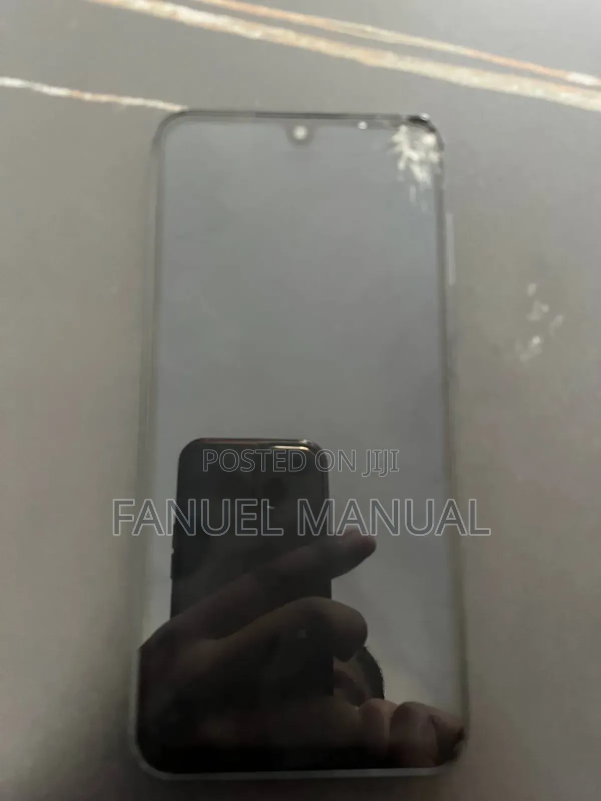 Samsung Galaxy A16 128 GB Black