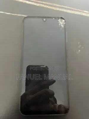 Samsung Galaxy A16 128 GB Black