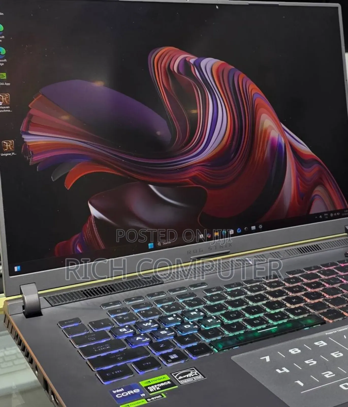 New Laptop Microsoft Surface 16GB Intel Core I9 SSD 1T