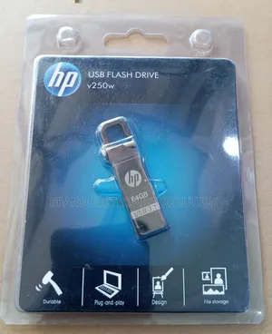 100% Original Hp 64gb Flash