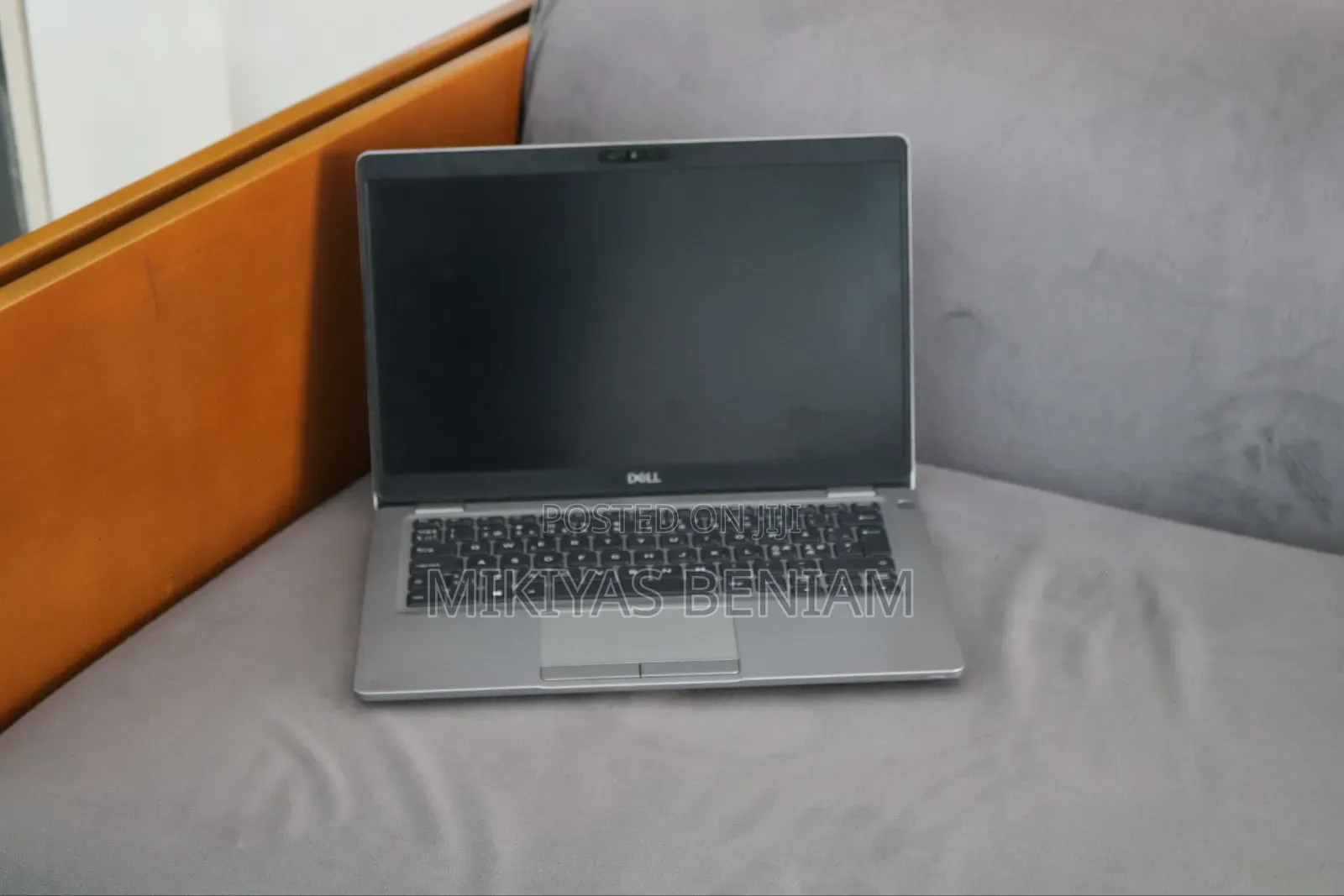 Laptop Dell Latitude 5510 16GB Intel Core I7 SSD 512GB