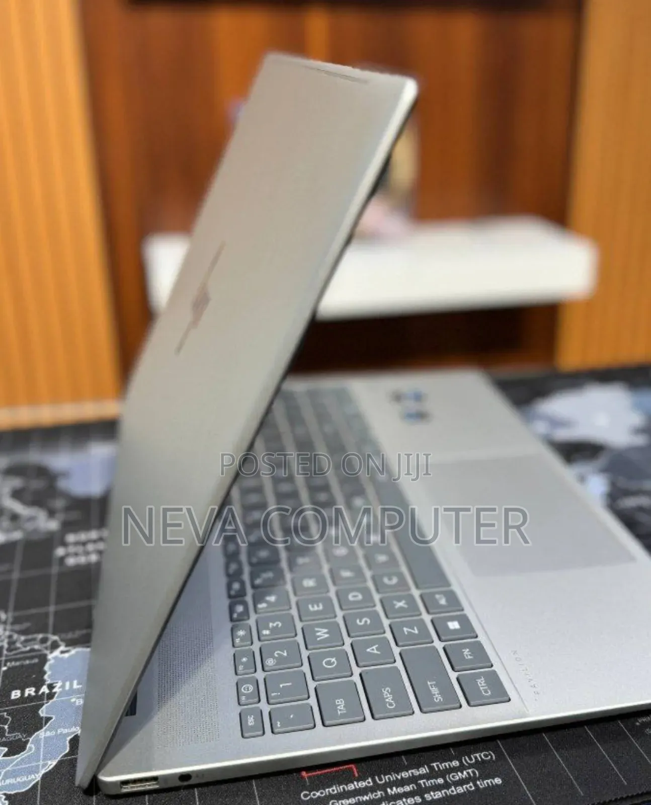 New Laptop HP Pavilion 15 16GB Intel Core I7 SSD 1T