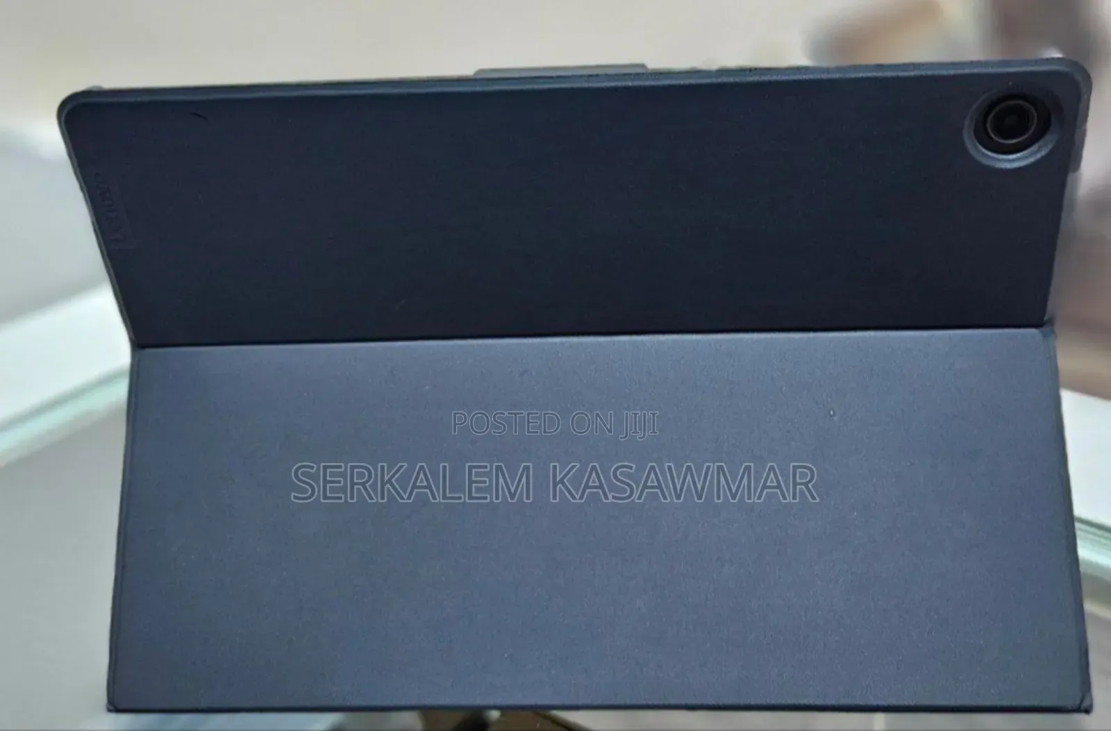 New Lenovo Tab M10 128 GB Gray