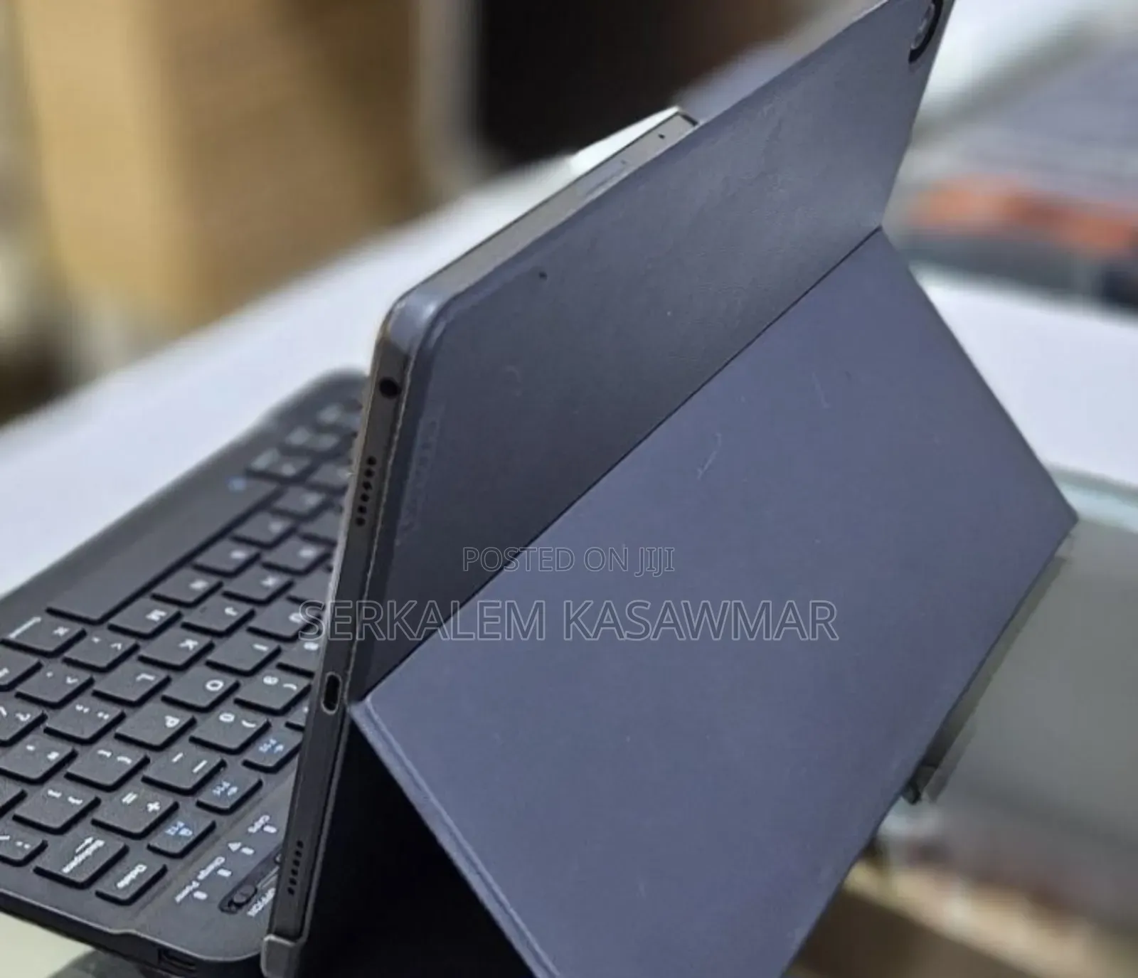 New Lenovo Tab M10 128 GB Gray