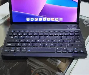 New Lenovo Tab M10 128 GB Gray