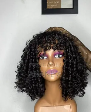 Photo - Like Human Hair