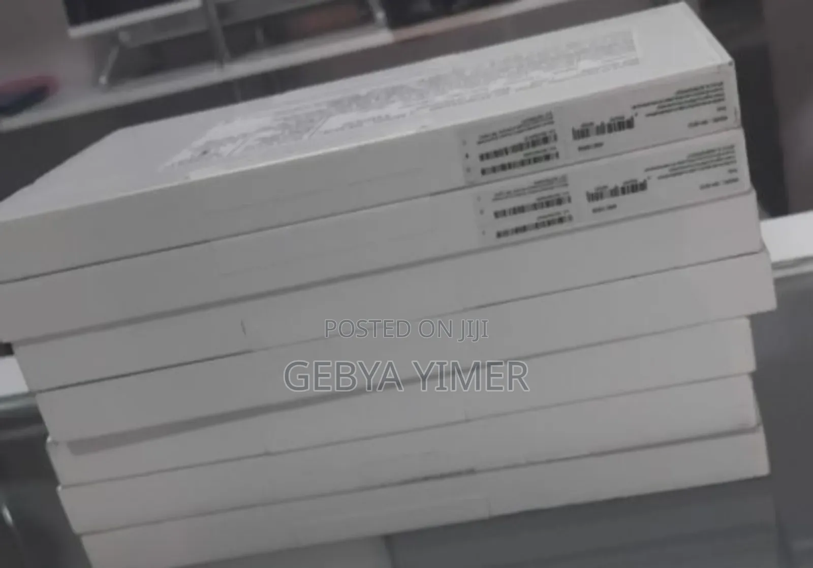 New Samsung Galaxy Tab S9 FE 128 GB Silver