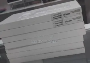 New Samsung Galaxy Tab S9 FE 128 GB Silver