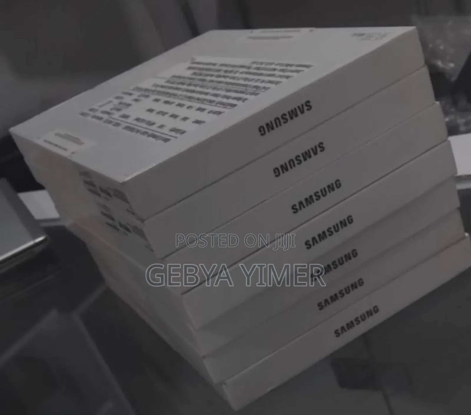 New Samsung Galaxy Tab S9 FE 128 GB Silver