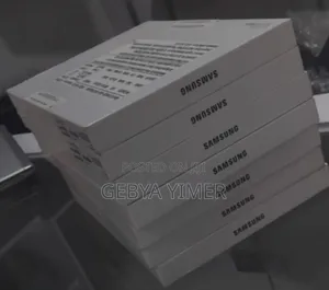 New Samsung Galaxy Tab S9 FE 128 GB Silver