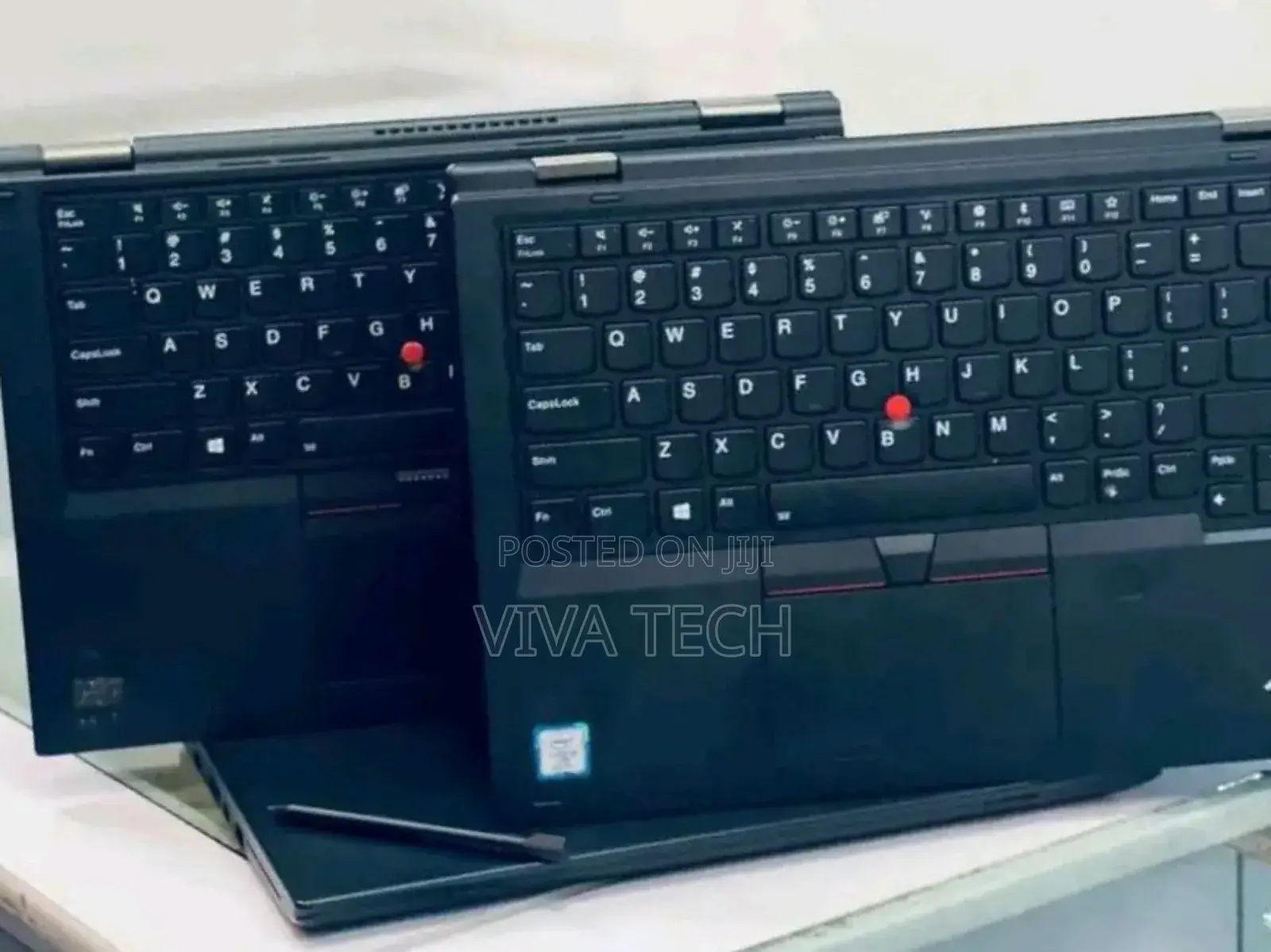 New Laptop Lenovo ThinkPad X390 16GB Intel Core I5 SSD 512GB