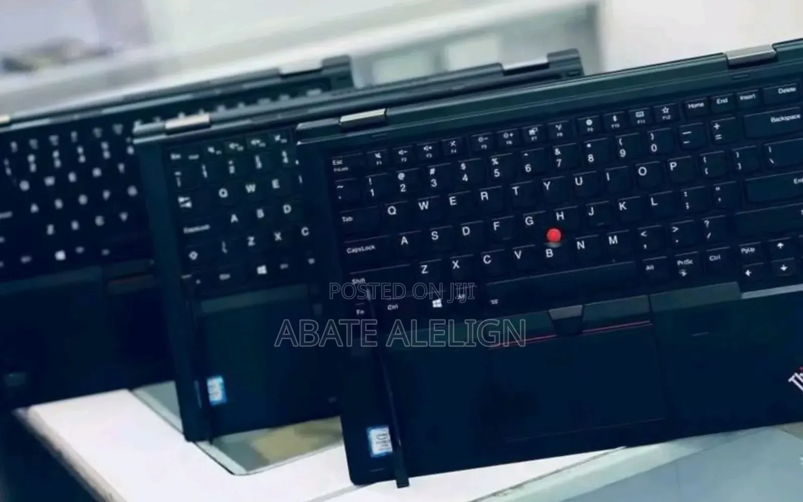 New Laptop Lenovo ThinkPad X390 16GB Intel Core I5 SSD 512GB