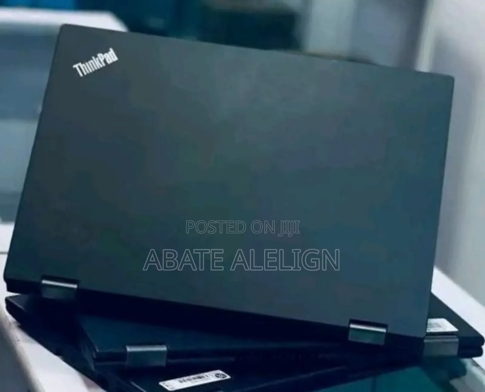 New Laptop Lenovo ThinkPad X390 16GB Intel Core I5 SSD 512GB