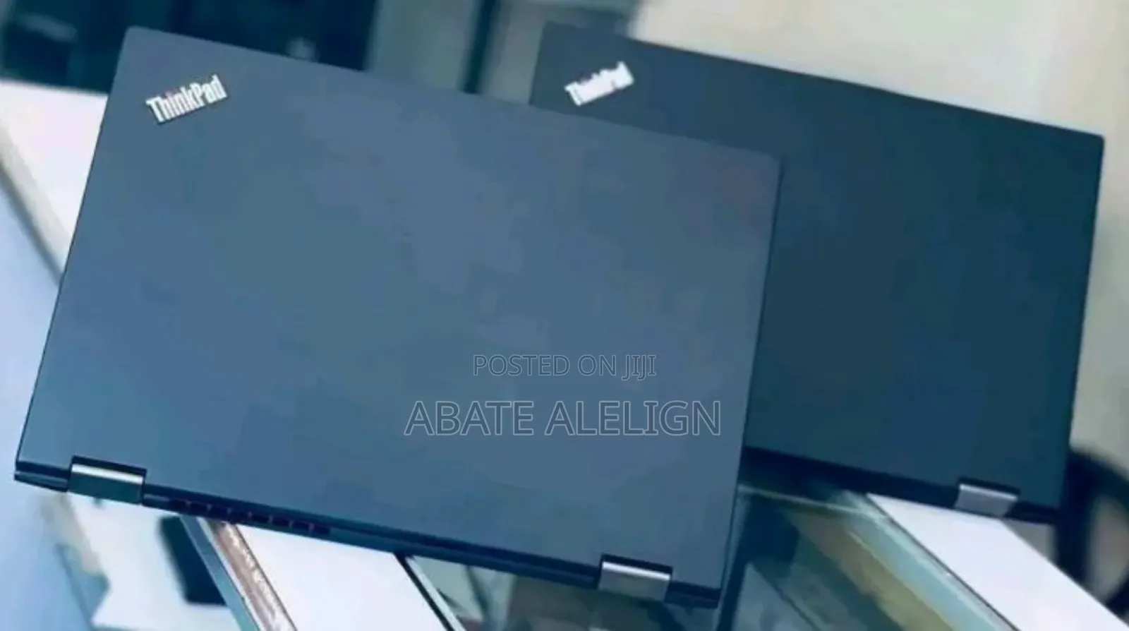 New Laptop Lenovo ThinkPad X390 16GB Intel Core I5 SSD 512GB