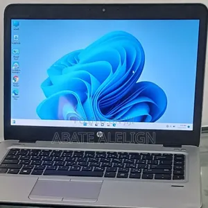 New Laptop HP EliteBook 840 8GB Intel Core I5 HDD 1T