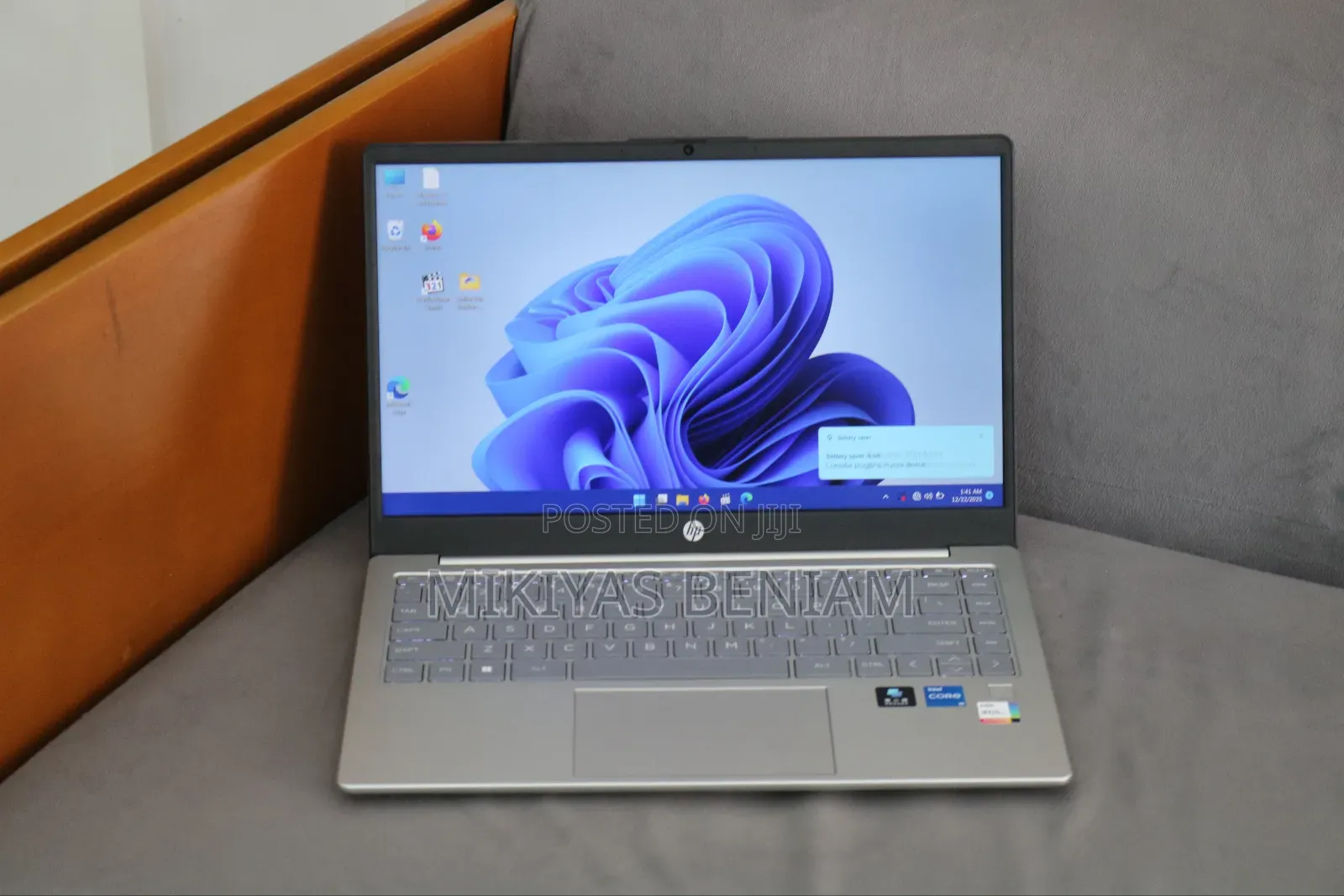 New Laptop HP Stream Notebook 16GB Intel Core I5 SSD 512GB