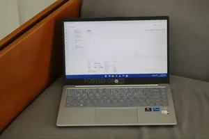 New Laptop HP Stream Notebook 16GB Intel Core I5 SSD 512GB