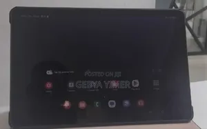 New Samsung Galaxy Tab S9 FE 256 GB Gray