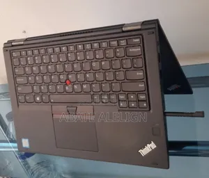 New Laptop Lenovo ThinkPad X380 Yoga 16GB Intel Core i5 SSD 512GB