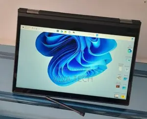 New Laptop Lenovo ThinkPad X380 Yoga 16GB Intel Core i5 SSD 512GB