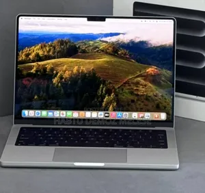 Photo - New Apple MacBook Air 2024 M3 13-Inch 8GB Intel Core I5 SSD 512GB