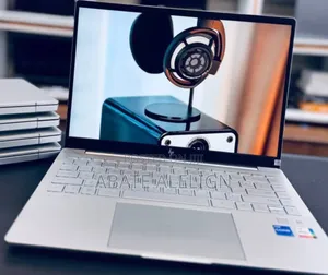 New Laptop HP Pavilion 14 16GB Intel Core I5 SSD 512GB