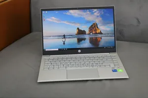 Photo - New Laptop HP Pavilion 14 16GB Intel Core i5 SSD 512GB