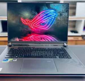 Photo - New Laptop Asus ROG Strix G15 32GB Intel Core I9 SSD 1T