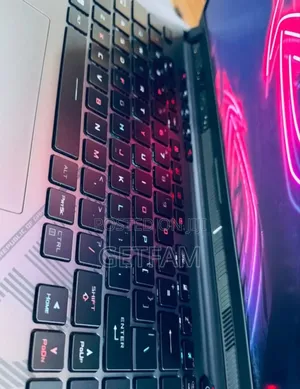 New Laptop Asus ROG Strix G15 32GB Intel Core I9 SSD 1T