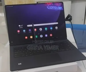 New Samsung Galaxy Tab S9 FE 256 GB Gray