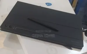 New Samsung Galaxy Tab S9 FE 256 GB Gray