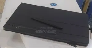 New Samsung Galaxy Tab S9 FE 256 GB Gray