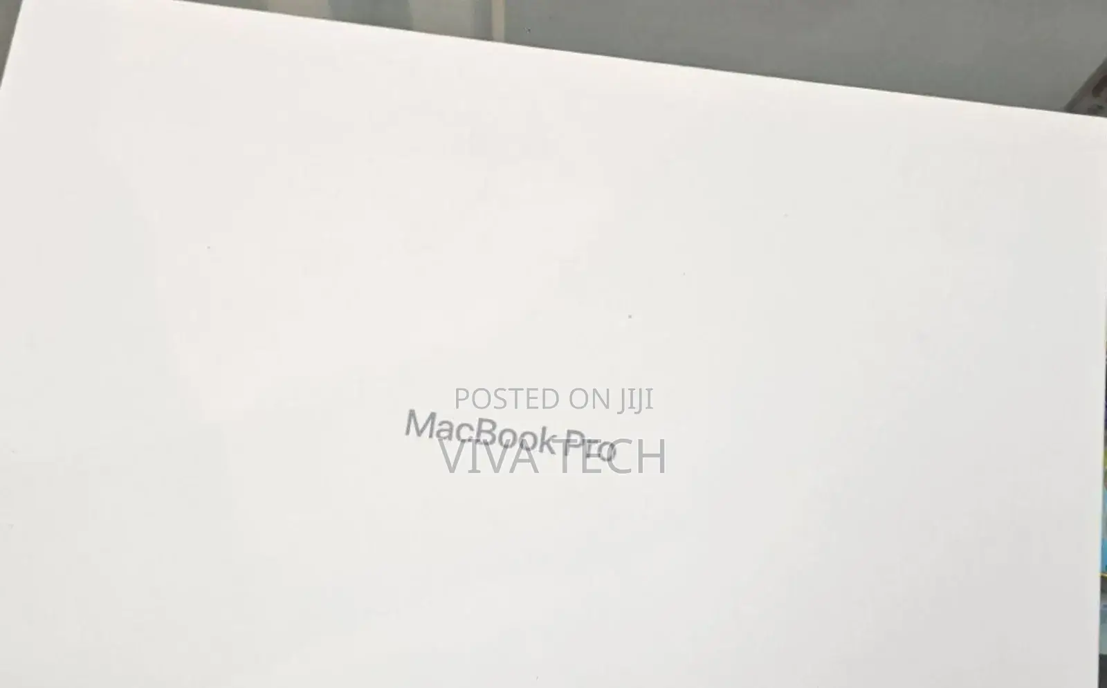 New Apple MacBook Pro 2024 M4 14-Inch 16GB Apple M4 Pro SSD 512GB