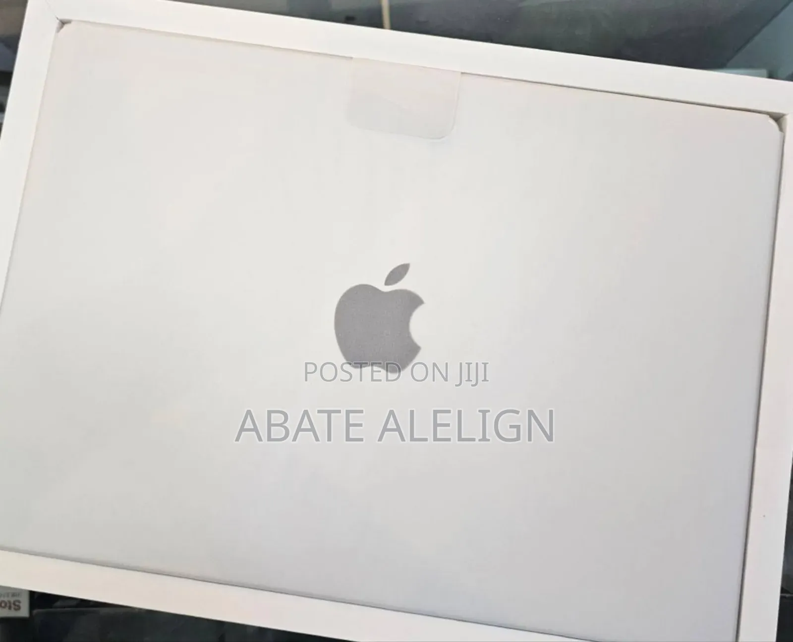 New Apple MacBook Pro 2024 M4 14-Inch 16GB Apple M4 Pro SSD 512GB