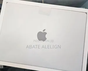 Photo - New Apple MacBook Pro 2024 M4 14-Inch 16GB Apple M4 Pro SSD 512GB