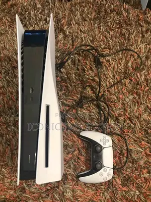 Palystation ከ Ps4 ወደ Ps5 እንቀይራለን